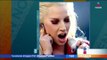Lady Gaga lanzó lyric video | Imagen Noticias con Francisco Zea