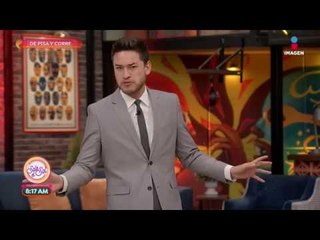 Indignados por estos "necesitados" falsos