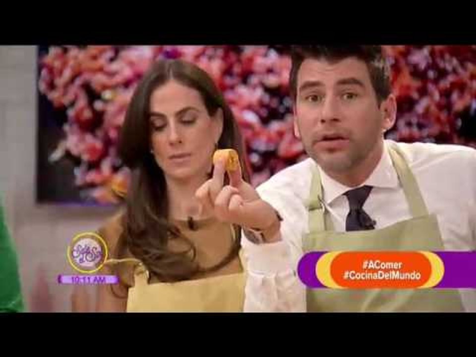 Los mejores moros con cristianos