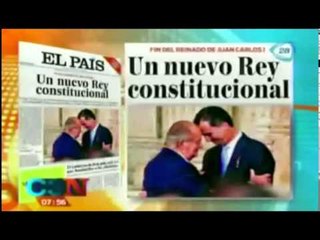 Así amanecieron hoy los periódicos más importantes del mundo