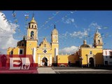 Edil de San Andrés Cholula, Puebla, obliga a empleados a acudir a misa/ Titulares de la noche