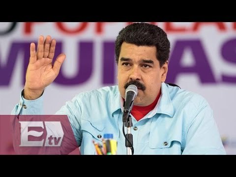 Venezuela endurece medidas fronterizas con Colombia/ Excélsior en la media