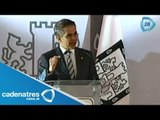 Miguel Ángel Mancera entrega mil 834 créditos para mejoramiento de vivienda