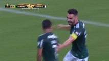 Libertadores - La mine de Dudu qui envoie Palmeiras en demi-finale