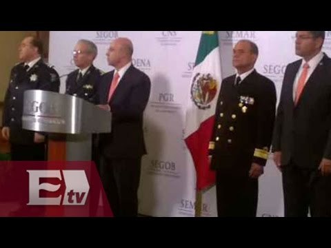 Cae jefe de sicarios del Cártel de Jalisco Nueva Generación / Titulares de la tarde