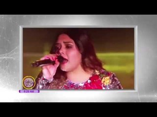 Ve todo lo que pasó en las Lunas del Auditorio