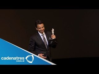 Eugenio Derbez tendrá estrella en Hollywood / Eugenio will star in Hollywood