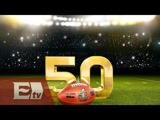 Teorias del Grupo  "Metallica" para  Super Bowl L / Vianey Esquinca