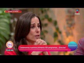 ¡Gracias por seguirnos durante estos 100 soles!