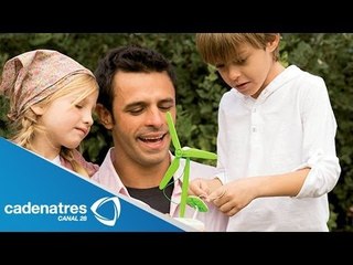 La historia del día del padre / Cómo nació el día del padre