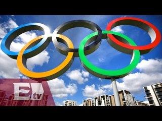 Toronto dice "No" a los Juegos Olímpicos 2024 / Titulares de la tarde