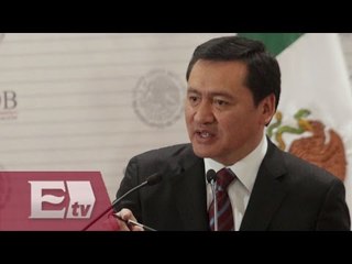 Segob responde a canciller egipcio tras comentarios sobre México / Vianey Esquinca