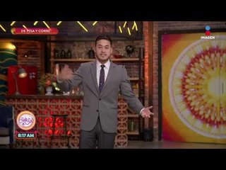 Estas mujeres son un ejemplo para todos nosotros