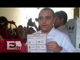 Detalles del cuarto informe del gobernador de Quintana Roo / Vianey Esquinca