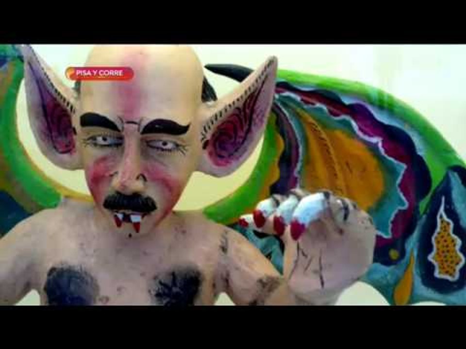 Nacho Lozano: esperando el oscuro 20 de enero