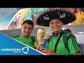 Identifican a mexicano perdido en Brasil tras aventarse de un barco