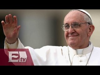 Importancia del Papa Francisco en la relación Cuba Estados Unidos / Vianey Esquinca