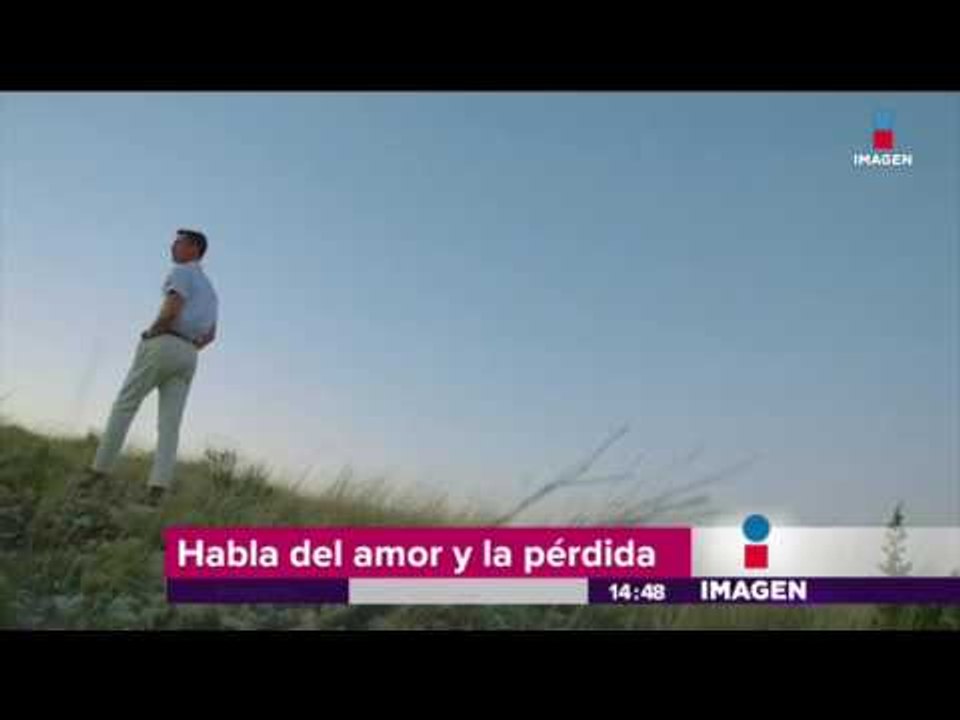 Brad Pitt hablará de su divorcio en revista | Imagen Noticias con Yuriria Sierra