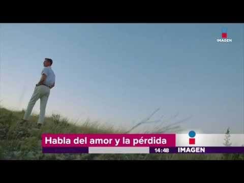 Brad Pitt hablará de su divorcio en revista | Imagen Noticias con Yuriria Sierra