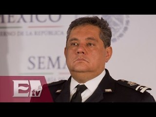 Prisión a exdirector del Altiplano por fuga de “El Chapo” : Titulares de la Noche