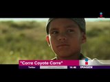 Trump aparece en nueva serie: Corre Coyote Corre | Imagen Noticias con Yuriria Sierra