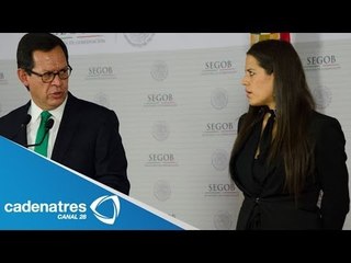 Gobierno Federal lucha contra problemas de vista en estudiantes