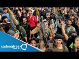 ONU: Medio Oriente, al borde de guerra regional / ONU: Middle East is on the brink of war