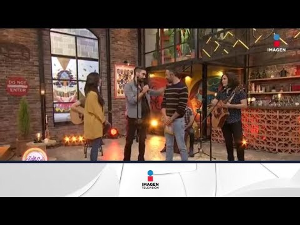 Diego Amoz: ¿Qué me queda? | Sale el Sol