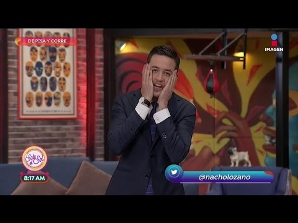 El bien y el mal reunidos: El Papa se reúne con Trump | Sale el Sol