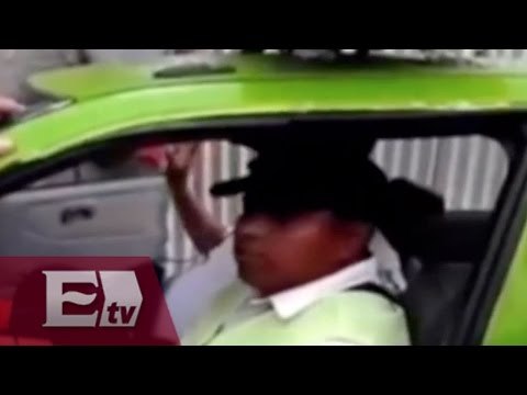 Ciudadanos exigen a policías corruptos devolver 'mordida' / Excélsior en la media