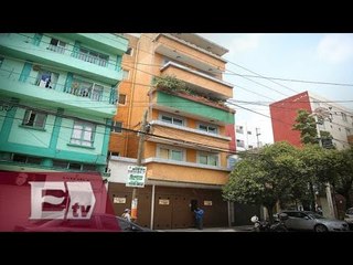 Implicado en multihomicidio de la Narvarte al Reclusorio Oriente / Vianey Esquinca