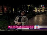 Llega a México película sobre trabajadoras sexuales | Imagen Noticias con Yuriria Sierra