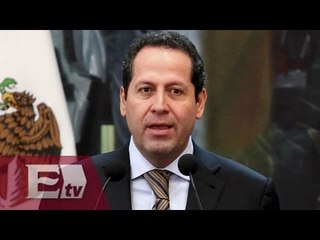 Compromisos del gobierno del Edomex con la educación / Cuarto Informe Eruviel Ávila