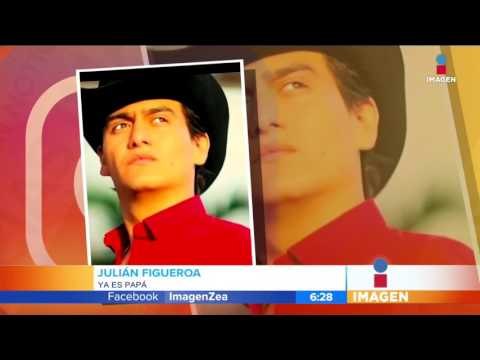 Maribel Guardia ya es abuela | Imagen Noticias con Francisco Zea