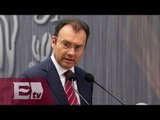 No habrá IVA a alimentos ni medicinas, garantiza Luis Videgaray / Excélsior en la media