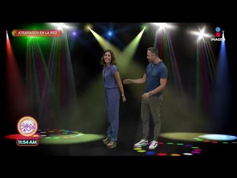 Fracasaron en el tubo: videos virales  | Sale el Sol