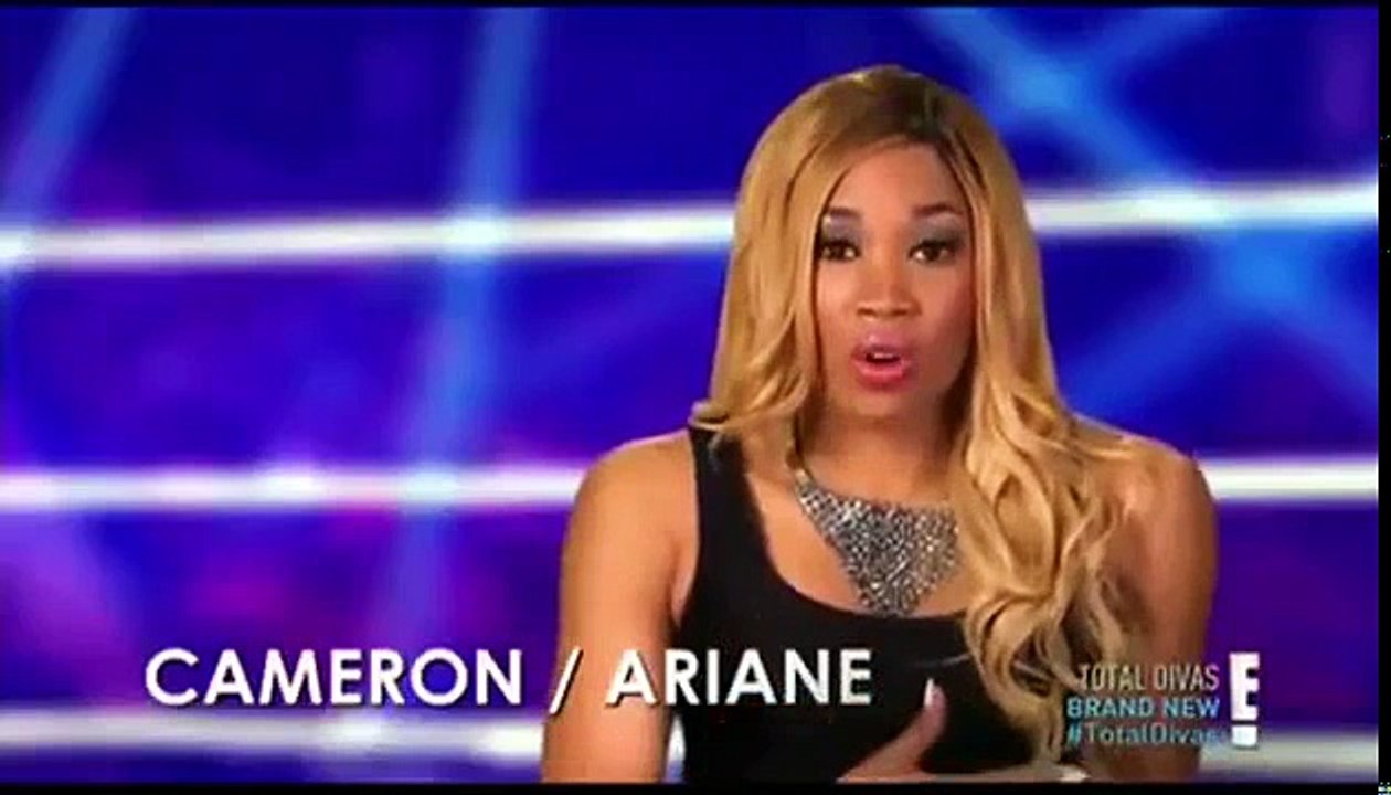 Total Divas S02E09