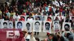 Diputados piden acelerar investigación del caso Iguala / Titulares de la tarde