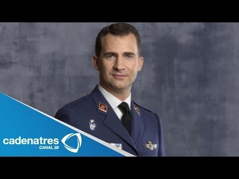 Detalles de la situación en España tras tener nuevo Rey / Felipe VI nuevo rey de España