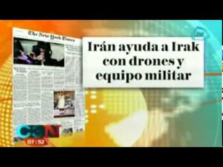 Así amanecieron hoy los periódicos más importantes del mundo