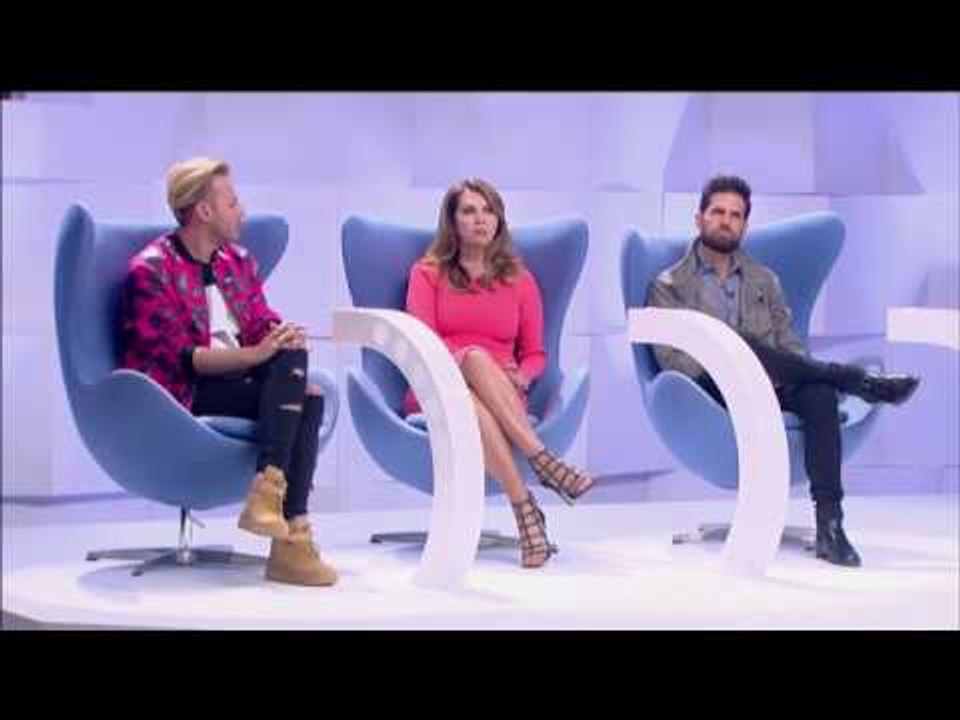 Ep. 17 Tengo cambios de personalidad