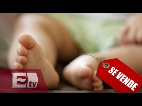 Pseudo exfuncionarios facilitaban robo de bebés en Sonora/ Vianey Esquinca