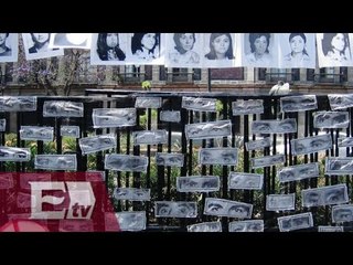 PGR investiga casos de desaparición forzosa desde 1960 hasta el 2015  / Titulares de la tarde