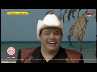 Falleció el comediante Tony Flores por esclerosis