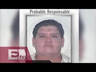 Cae “El Gil”, acusado de la desaparición de los 43 normalistas de Ayotzinapa