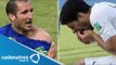 Suspende FIFA nueve partidos a Luis Suárez /FIFA suspends nine games Luis Suárez