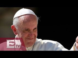 “Responsables de abuso a menores rendirán cuentas”, Papa Francisco / Vianey Esquinca