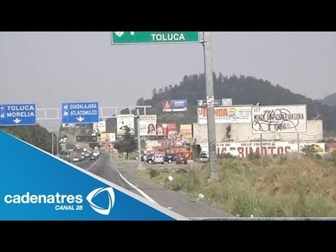 Protección Civil de Toluca detecta 33 puntos con alto riesgo de inundación