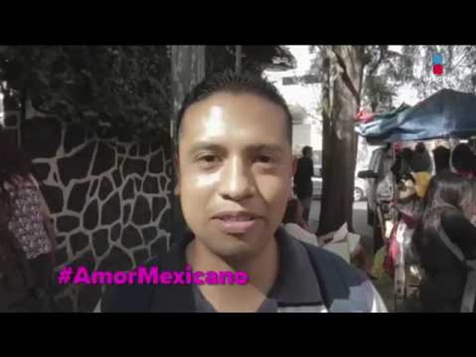 Amor mexicano de Agustín Lara