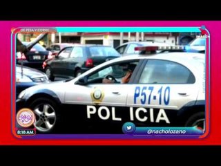 Nueva ley: Cárcel por mi falta de sentido común